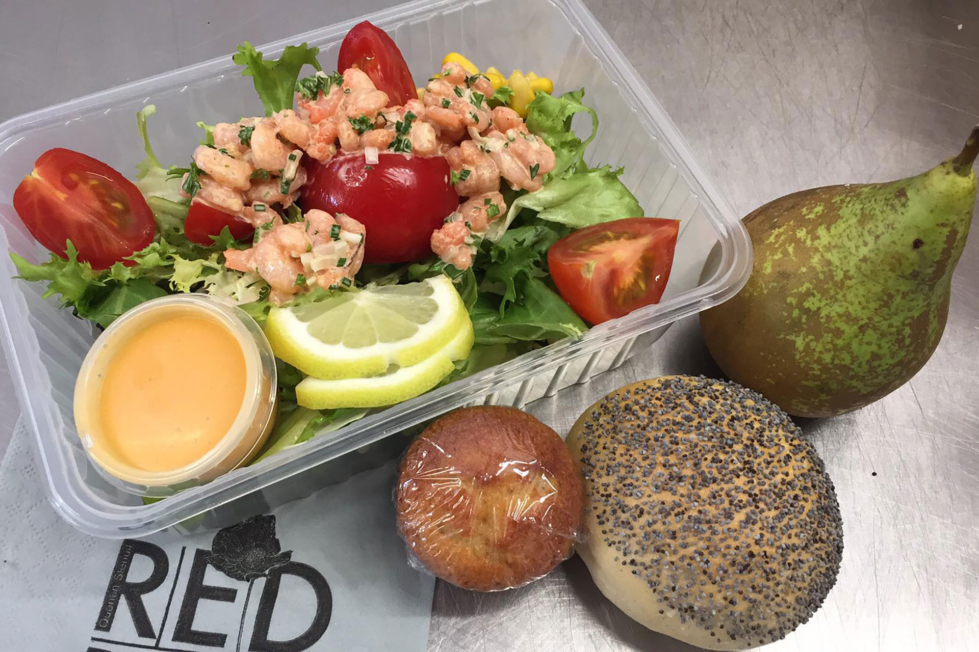 Lunch Box